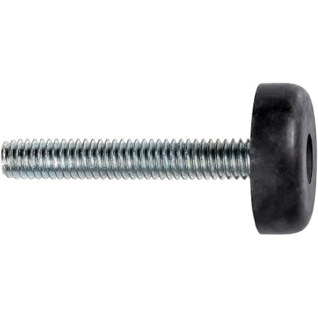 Auveco HOOD BUMPER BOLT 5/16-18 X 2-1/8 - GM, 5PK 4474